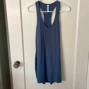 RVCA mini dress